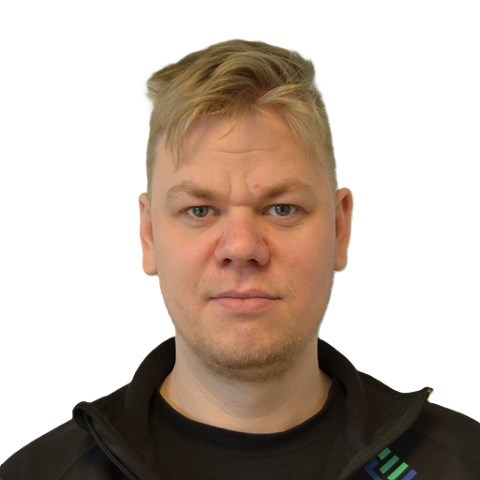 medarbetare tekniker