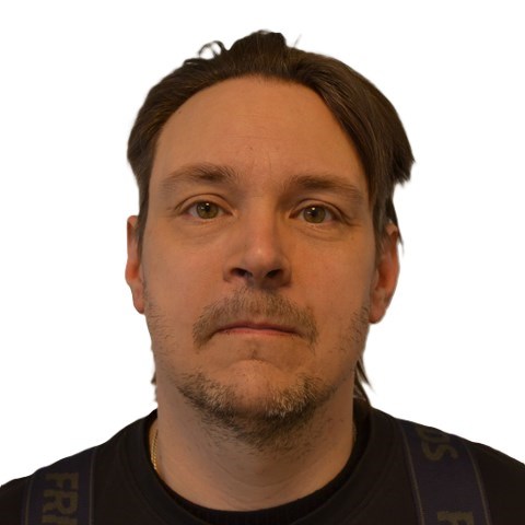 medarbetare tekniker