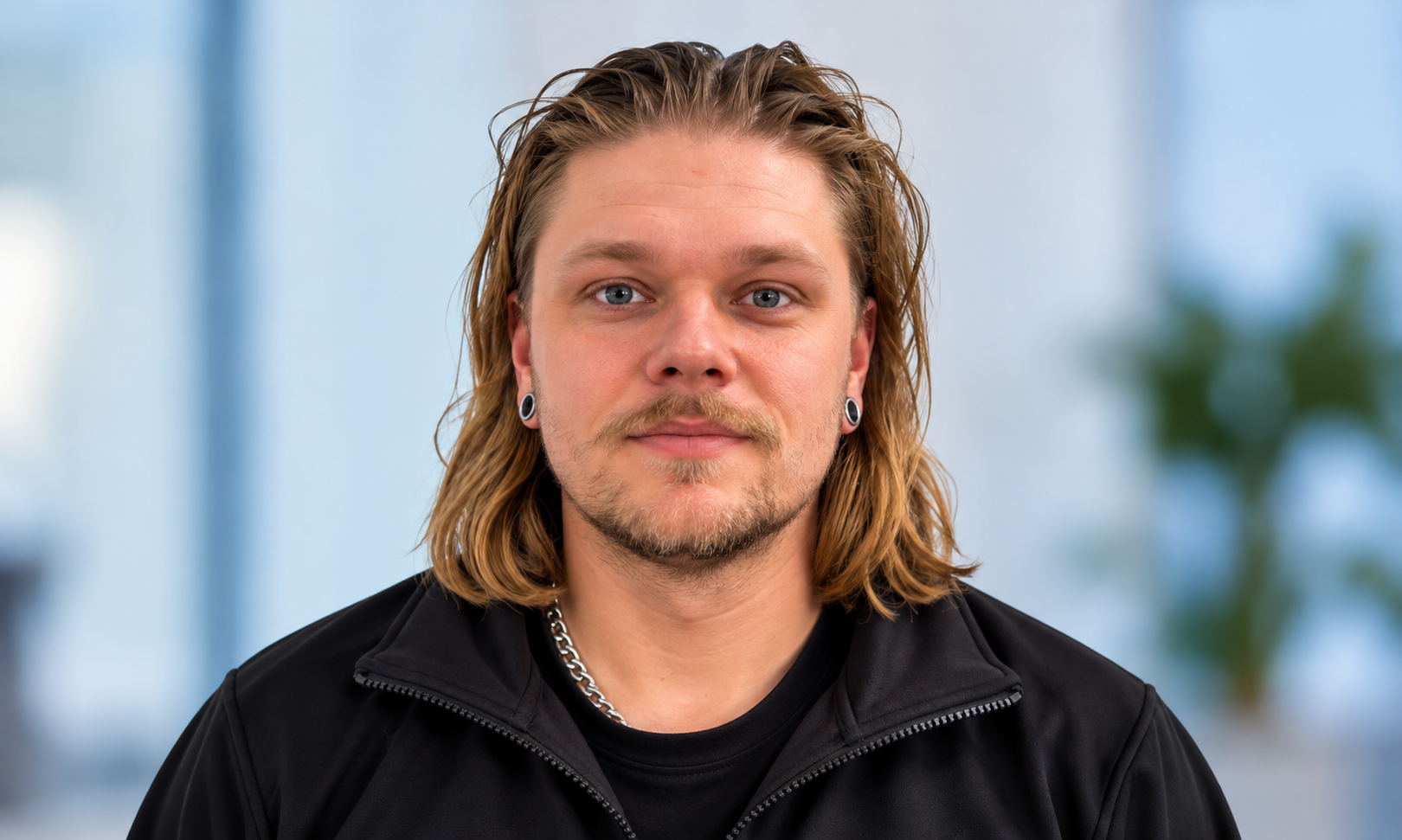 Tim K